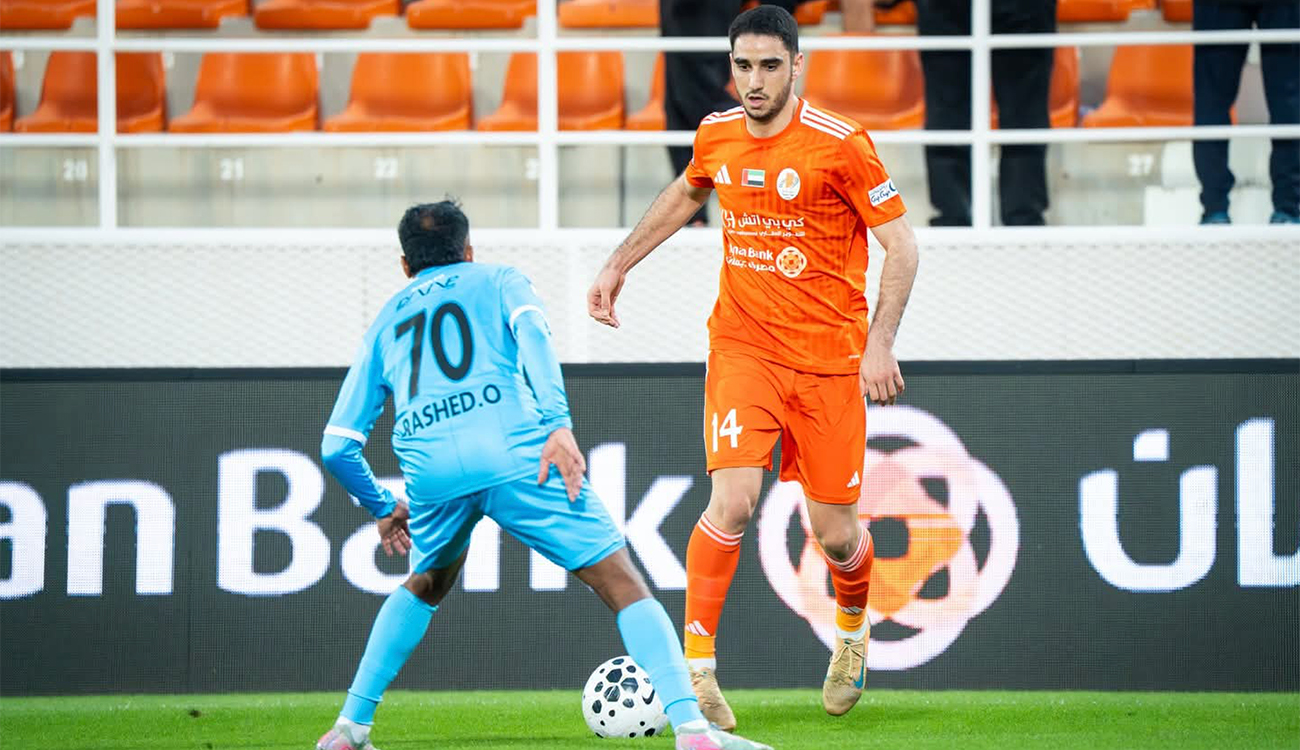 Expatriés : Ben Njima monte en grade