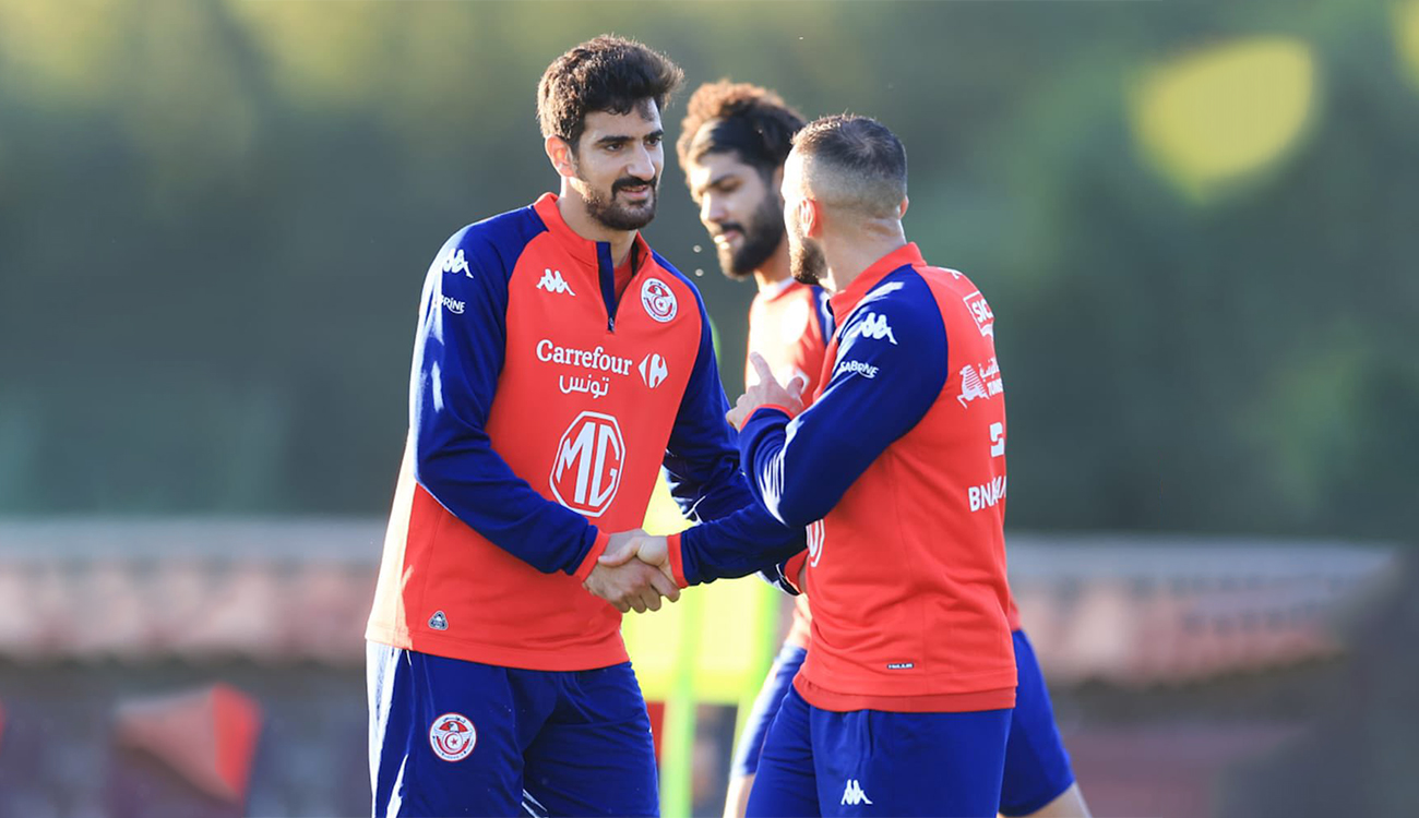 L’équipe nationale à pied d’Œuvre à Tabarka : Le mieux...