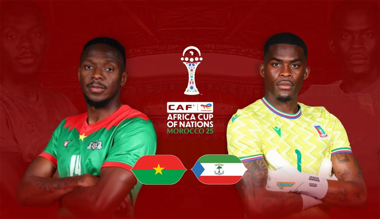 CAN 2025 : où suivre en direct Burkina Faso –...