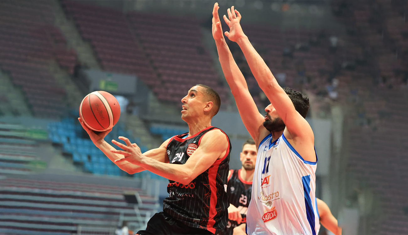 Basket – Supercoupe – CA-USM – (15h00 à Rades) :...