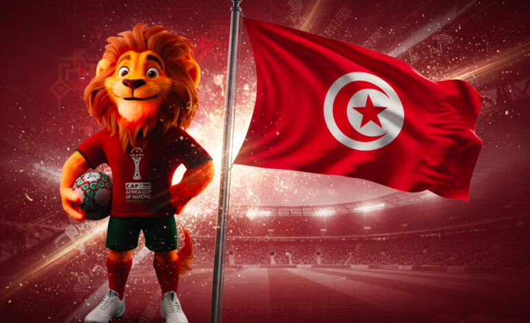 CAN-2025 : Fiche technique de la sélection tunisienne