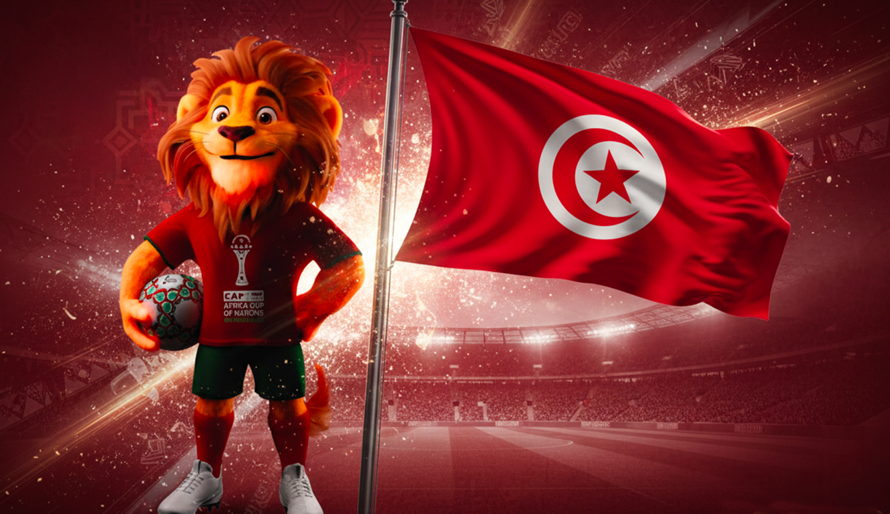 CAN-2025 : Fiche technique de la sélection tunisienne