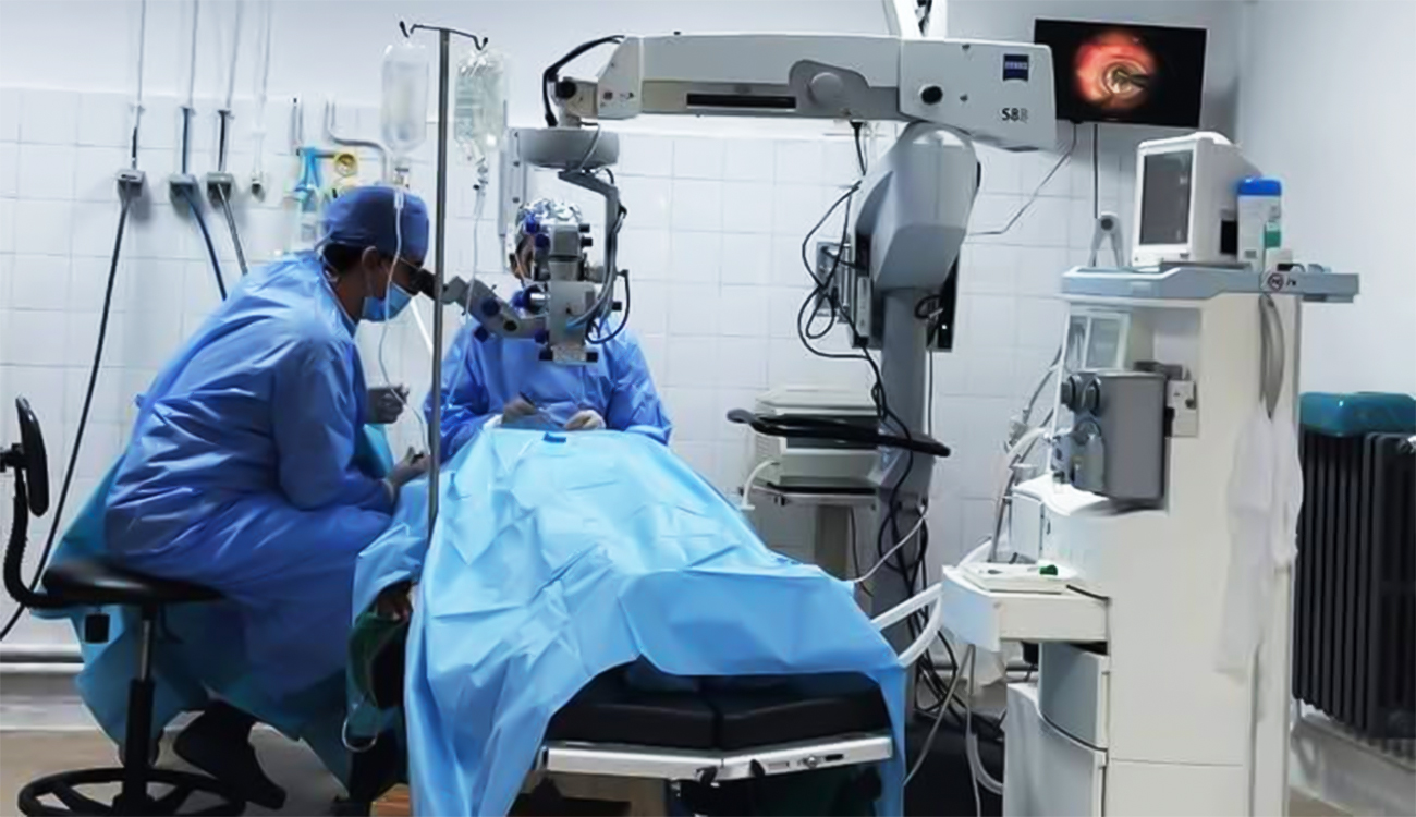 CHU de Gabès : nouveau succès médical au sein du...