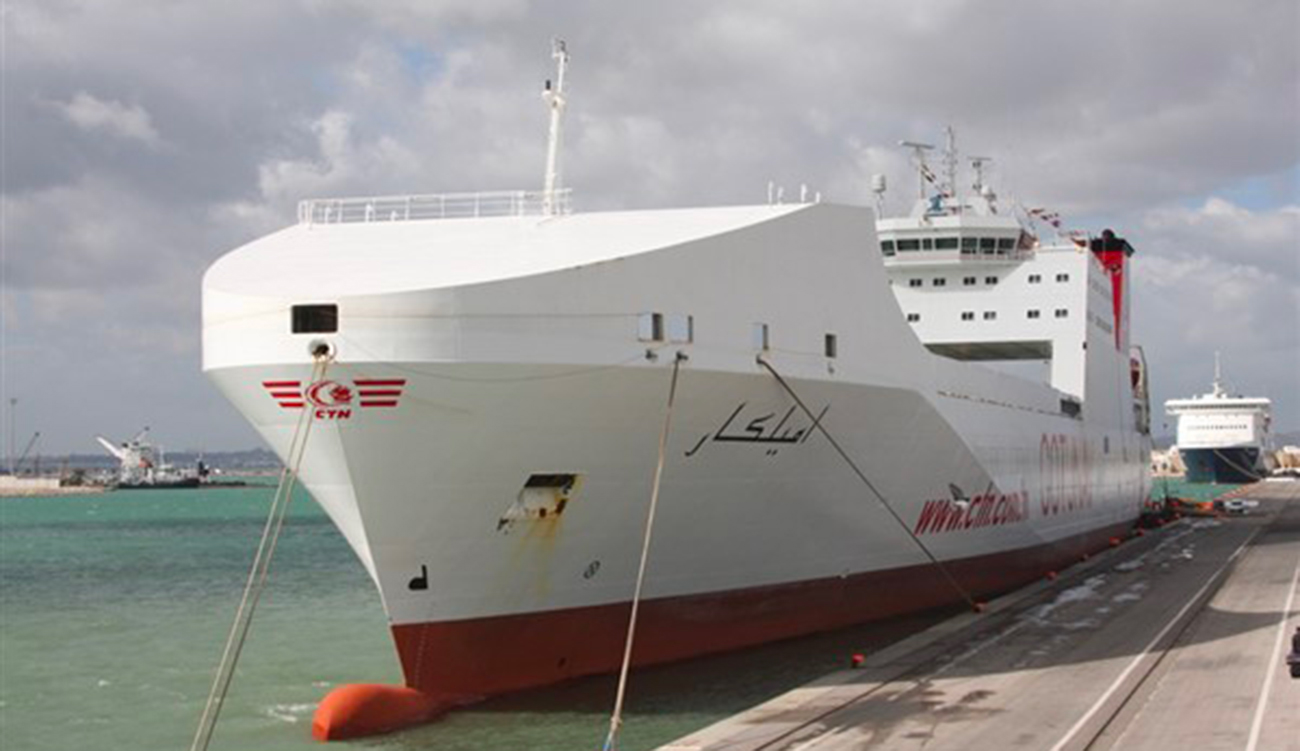 CTN-Gênes-Marseille: 149 voyages programmés pour la saison estivale