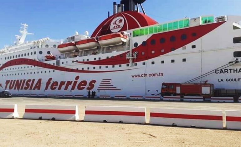 Zarzis : Un quota assez modeste