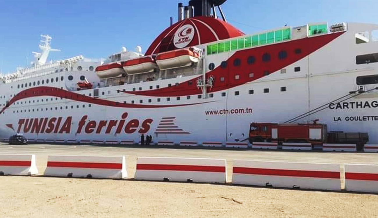 Zarzis : Un quota assez modeste