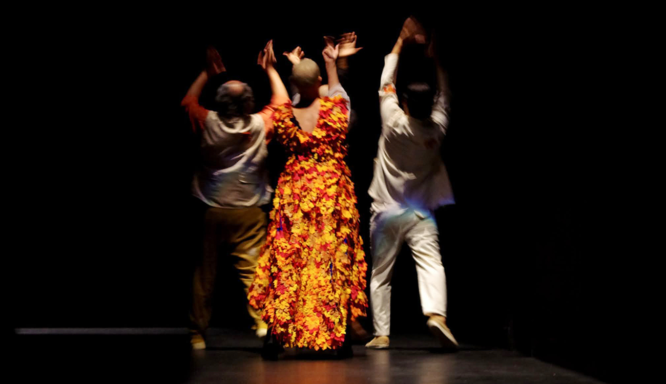 «Cloche» de Assem Beltouhami au 4e Art : Un huis...