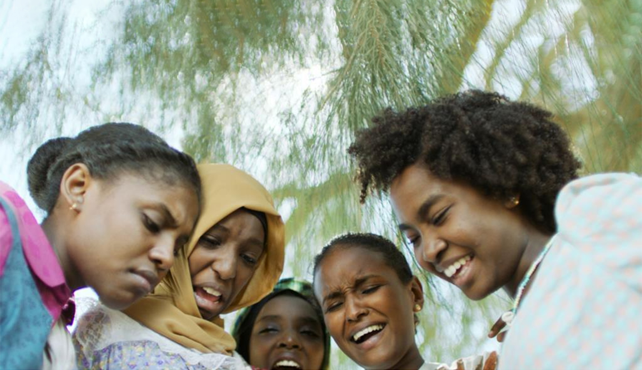 « Cotton Queen » de Suzannah Merghani : Une ode à...