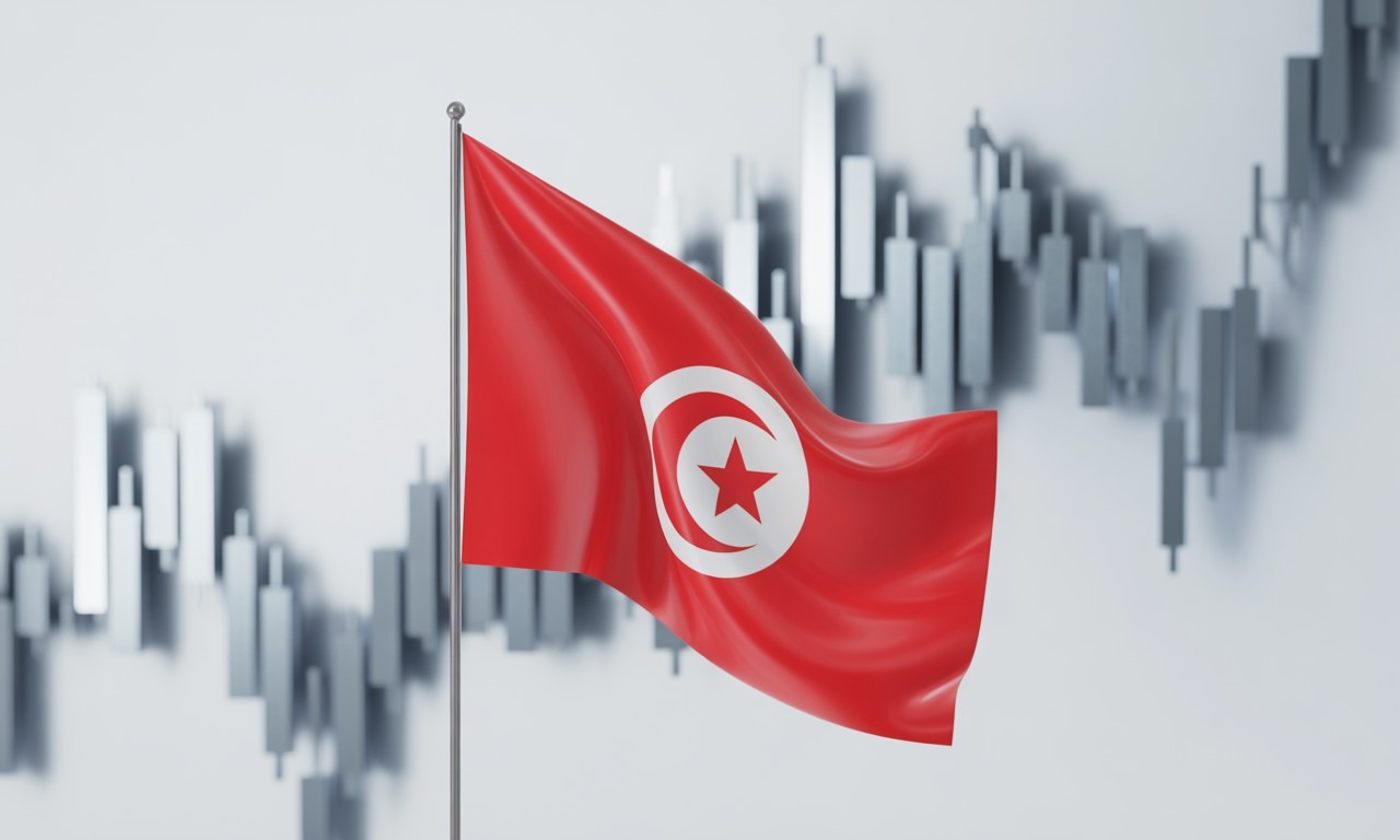 Tunisie : le taux d’endettement extérieur tombe à 47,5 %...