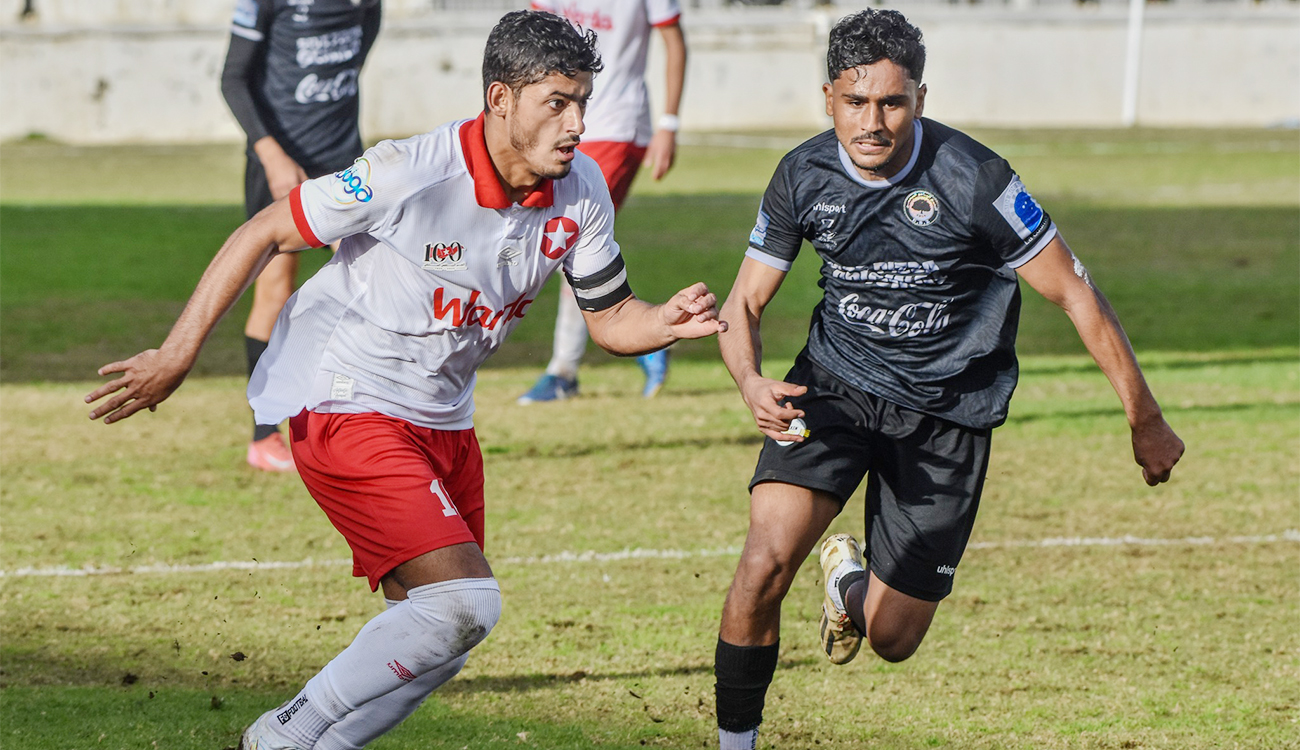 L’Etoile enchaine avec un succès face à l’ESZarzis en amical...