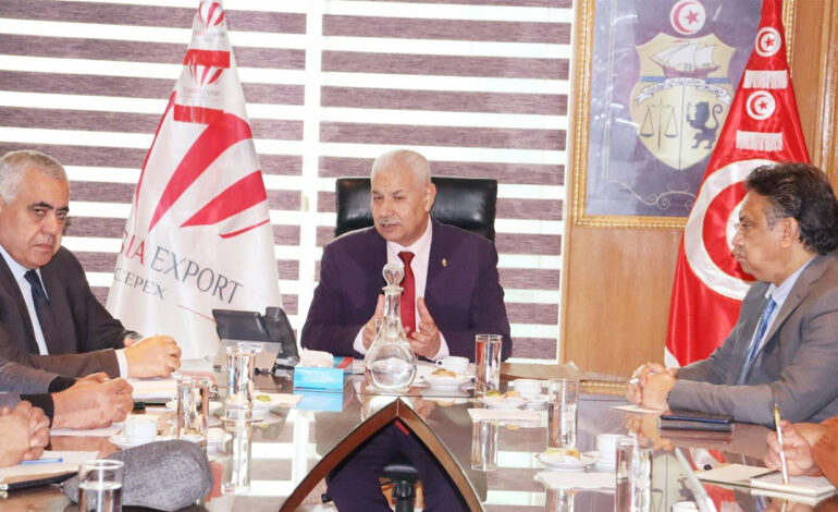 À partir de janvier 2026 : déploiement de la plateforme numérique « E-FOPRODEX »