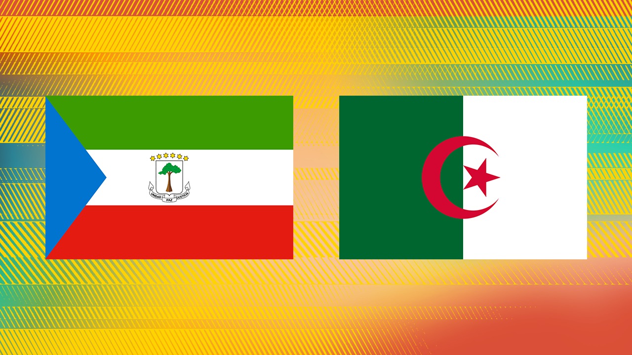 Les chaînes diffusant en direct Algérie – Guinée équatoriale et...