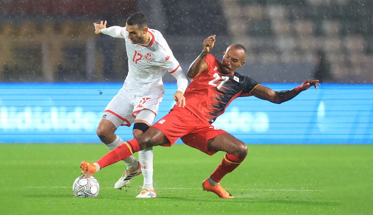 L’équipe aborde en bon état le match du Nigeria :...