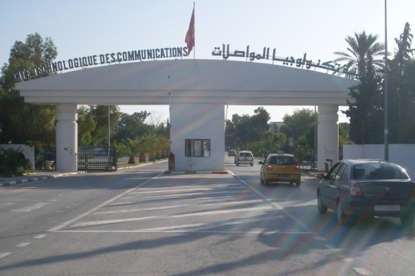 Extension du technopôle El Ghazala : Salah Zouari ordonne la...