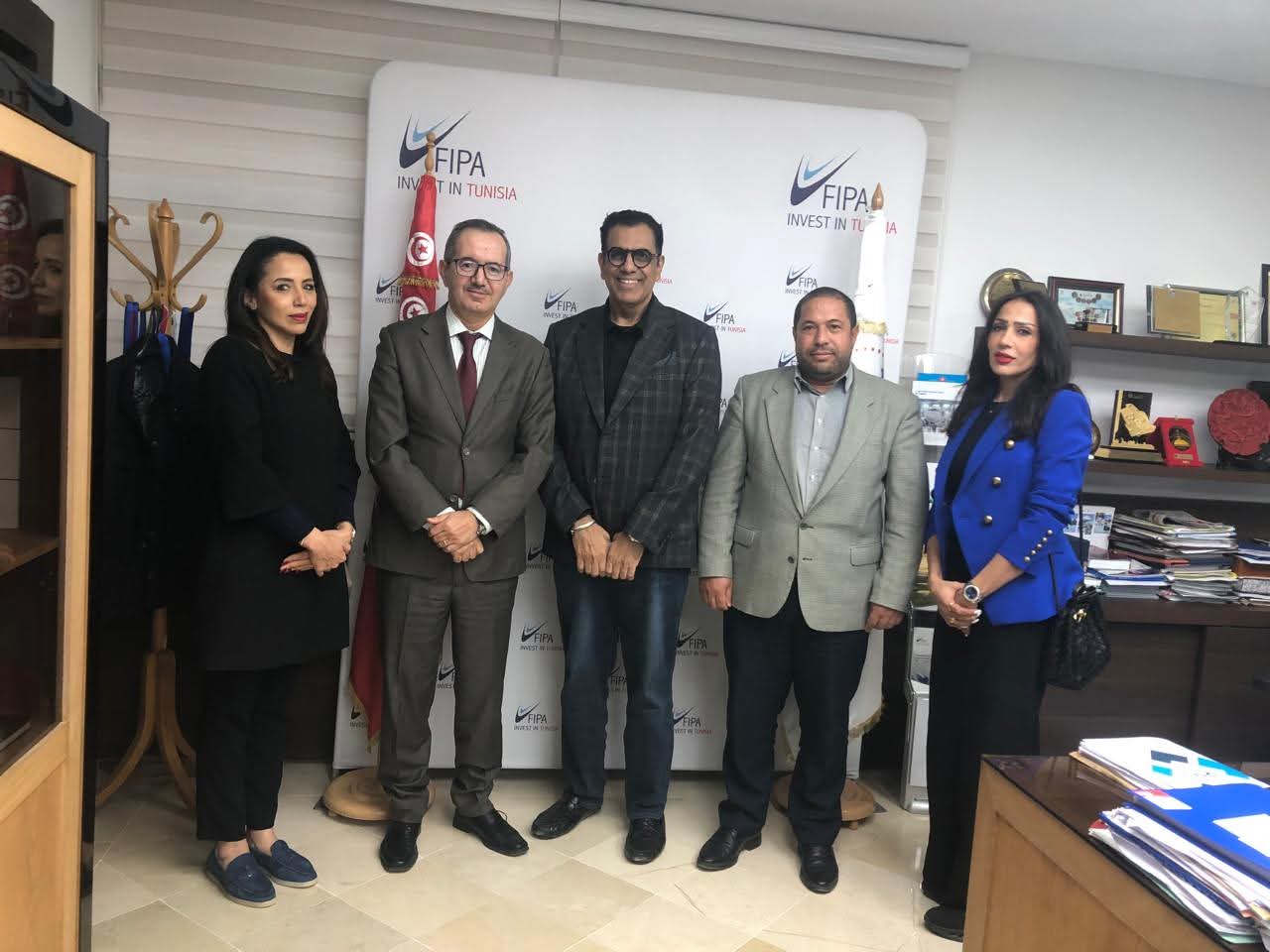 Cosmétiques : JOZ choisit la Tunisie pour implanter sa nouvelle...