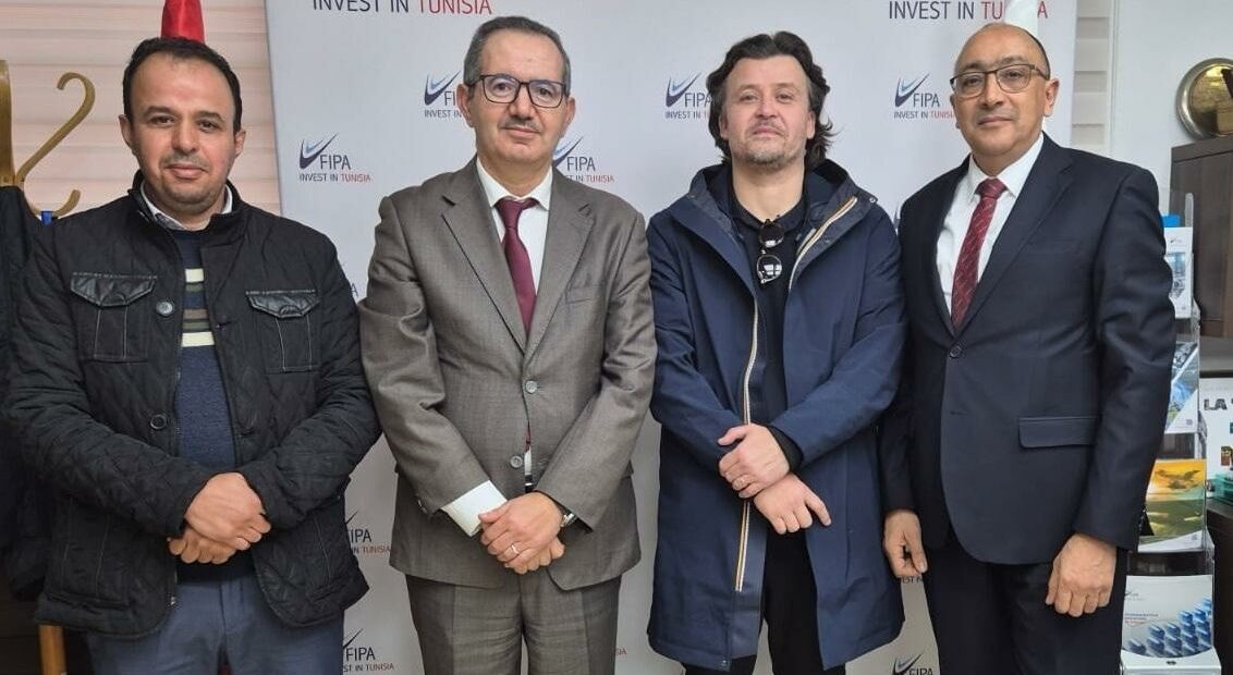 Startup NextProtein-FIPA-Tunisia : développer les opportunités d&rsquo;investissement