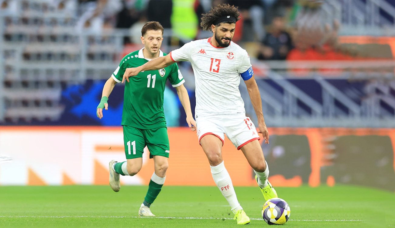 Coupe arabe des nations au Qatar – cet après-midi (15h30)...