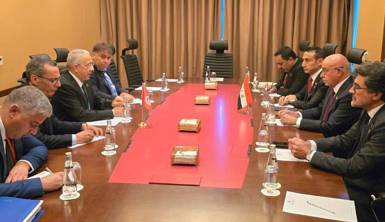 63e session du Conseil des ministres arabes de la Santé...