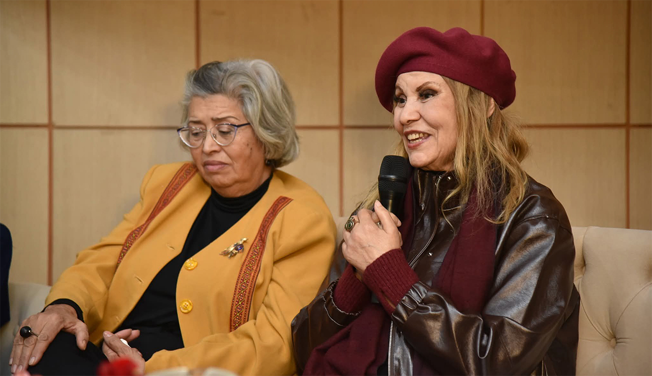 Festival Khelifa-Stambouli de Monastir : Perspectives féministes sur le théâtre...