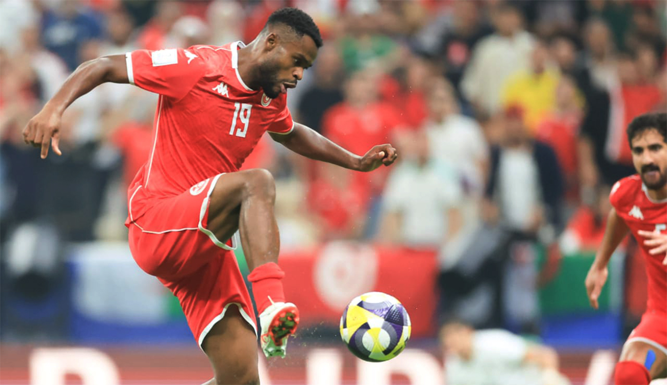 Coupe arabe des nations – ce soir (18h00) – Tunisie-Qatar...