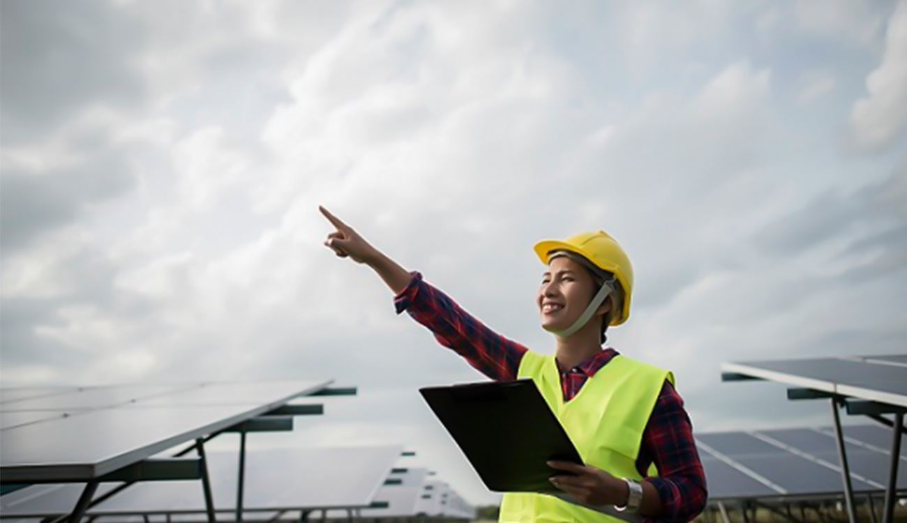 Genre et énergie : La femme, un levier stratégique
