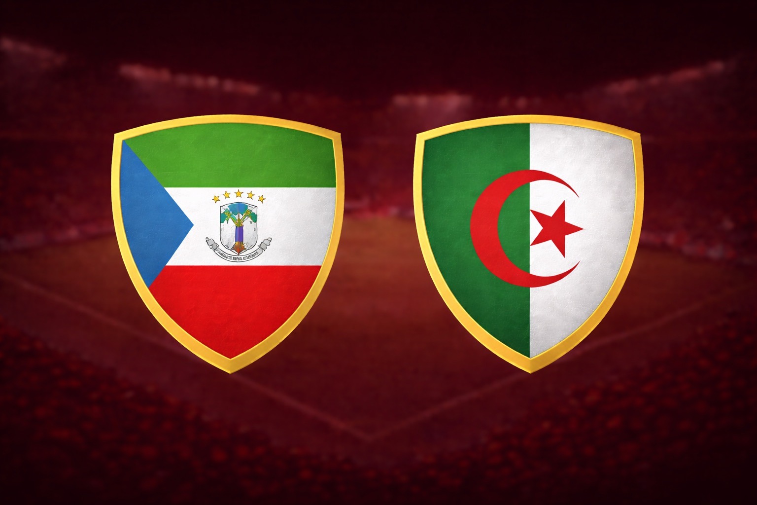 Algérie-GUINÉE ÉQUATORIALE 3-1 : la tête de série confirmée pour...