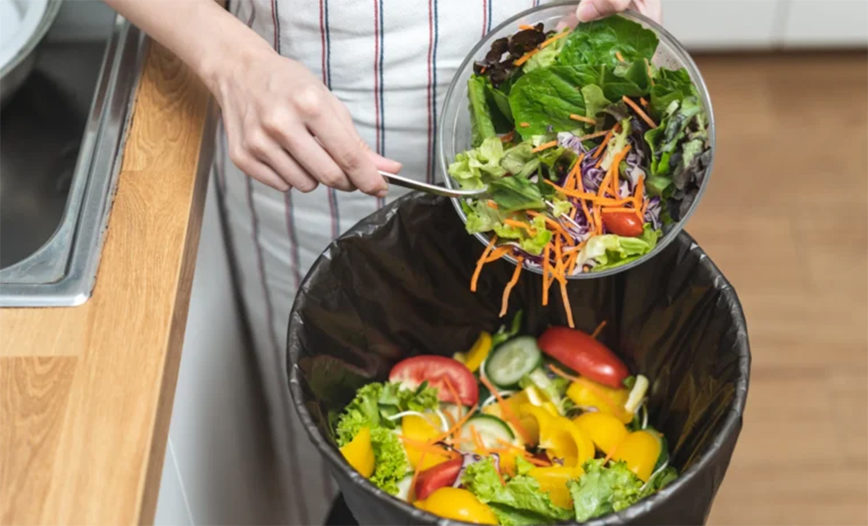 Habitudes alimentaires et comportements des tunisiens face à la nourriture...