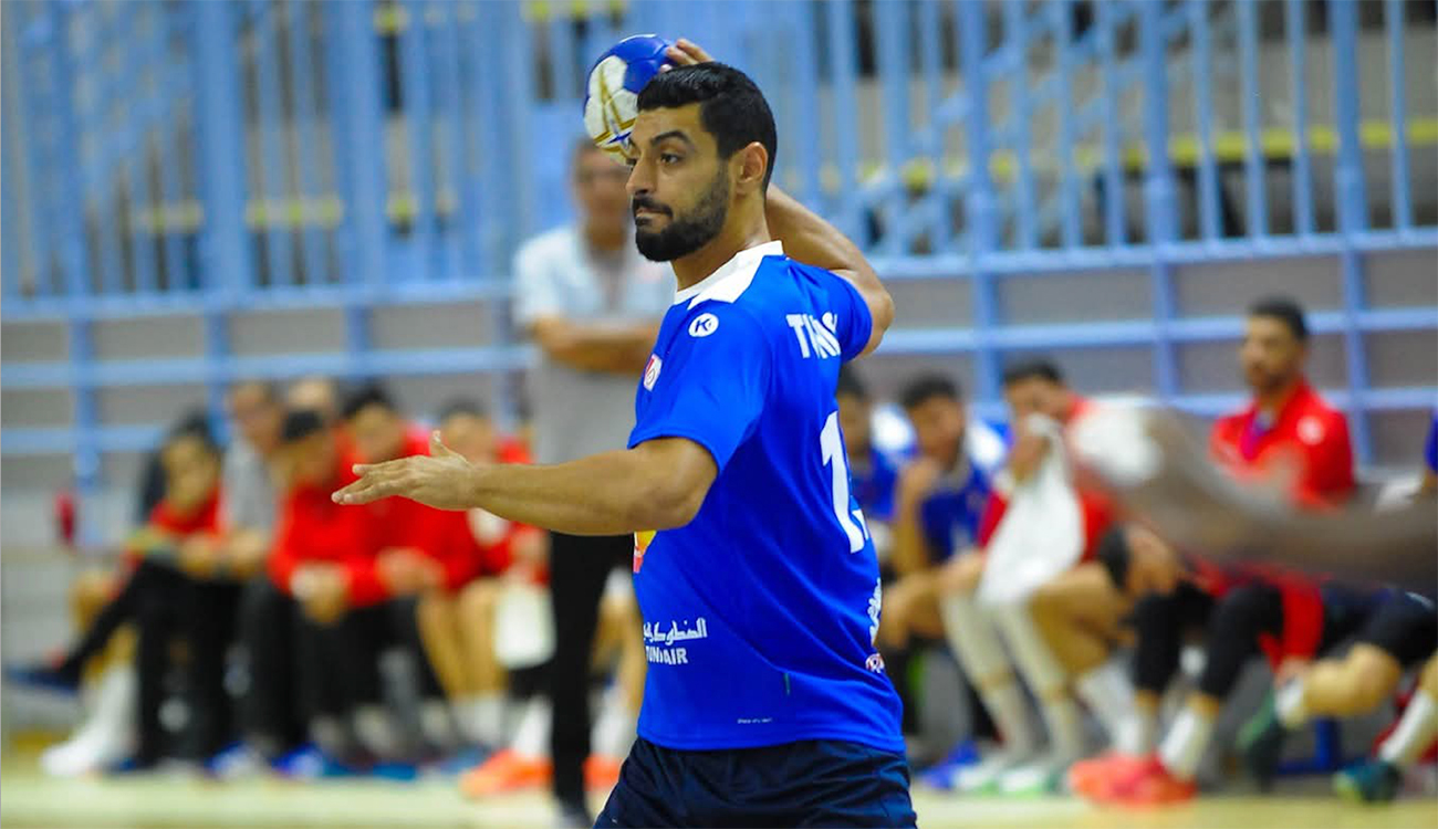 Hand – l’équipe nationale jouera un tournoi en Espagne :...