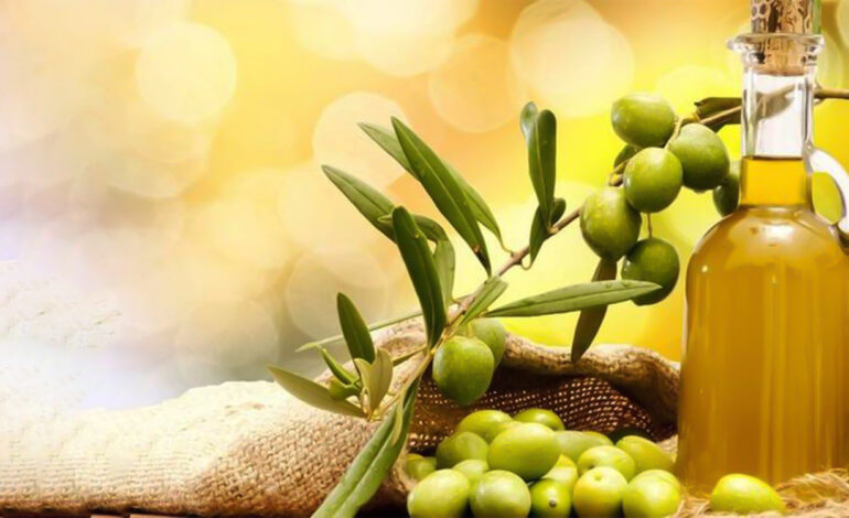 Tunisie – Huile d’olive : Un atout géopolitique majeur…