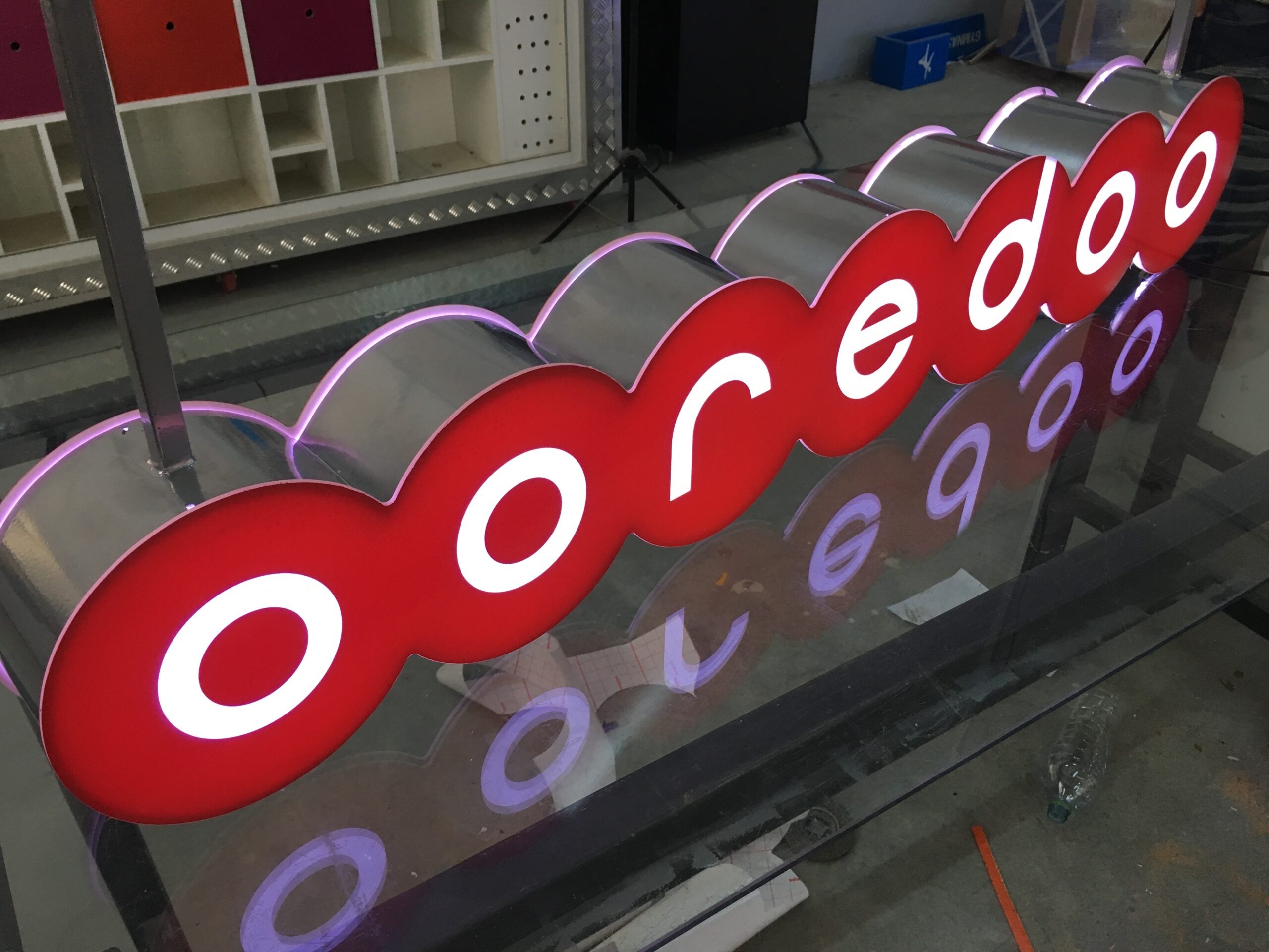 Ooredoo Tunisie élue Service Client de l’Année 2026 dans trois...