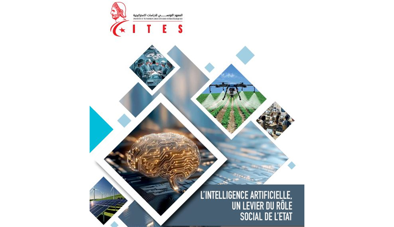 Tunisie : les experts recommandent un cadre légal pour déployer...