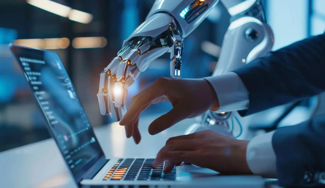 Intelligence artificielle générative : Le nouveau moteur de transformation de la...