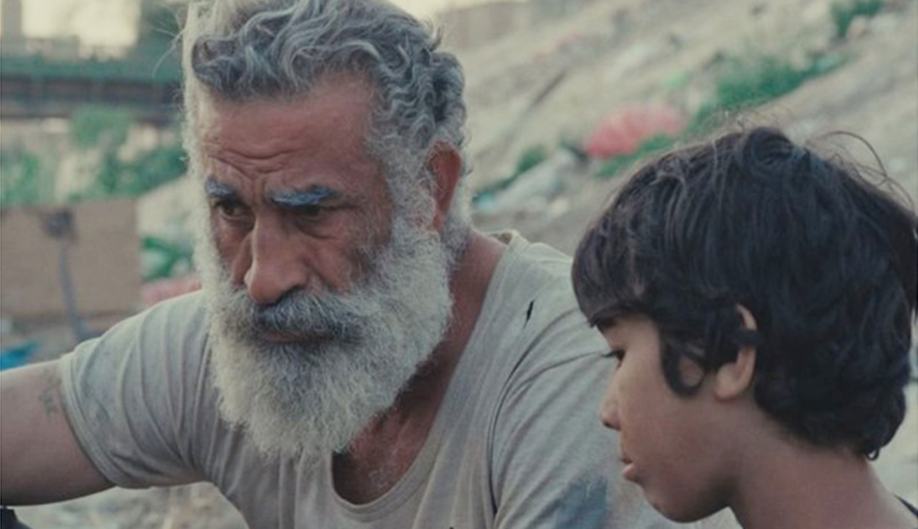 Journées cinématographiques de Carthage – « Irkala-Gilgamesh’s Dream » De...