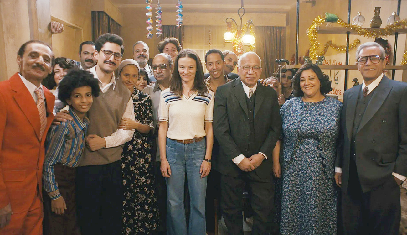 JCC 2025 : Le palmarès