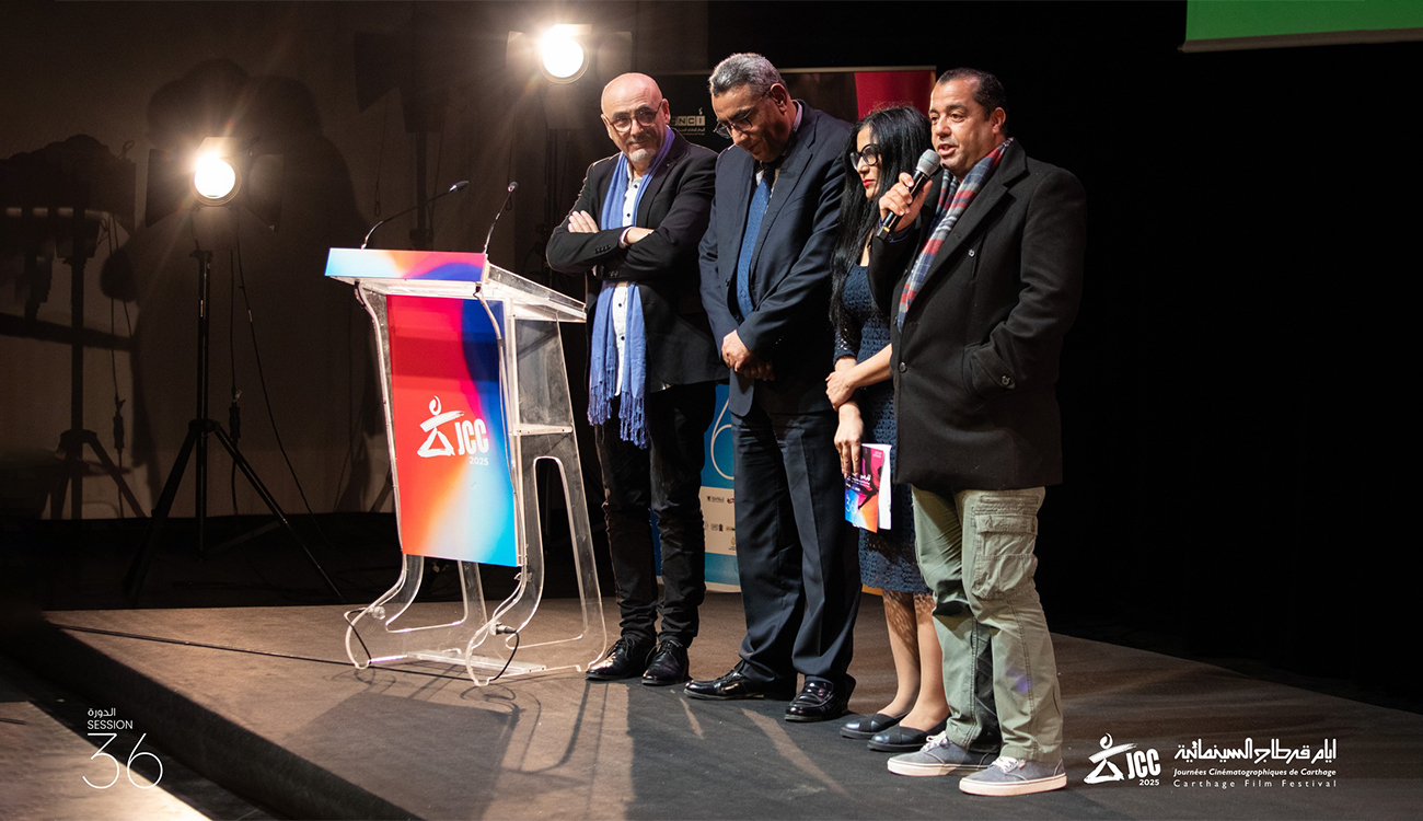 JCC 2025 : Retour aux sources