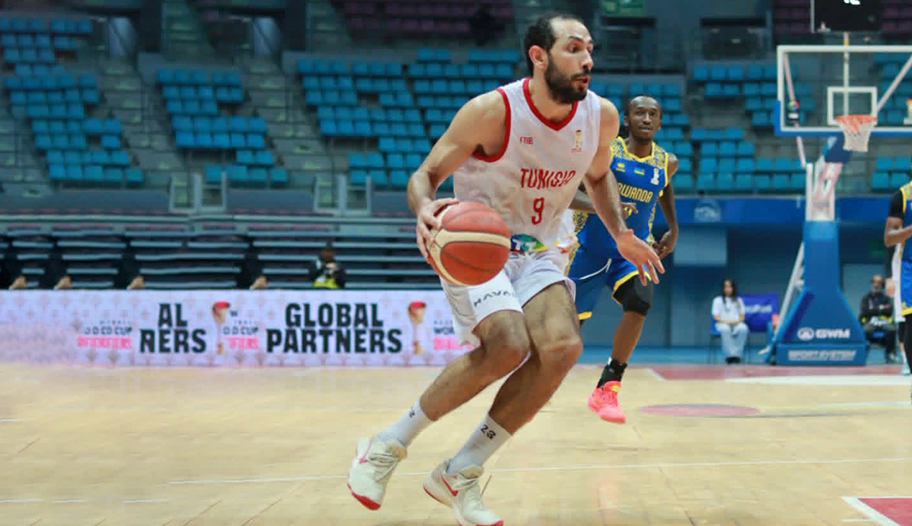 Basket – Eliminatoires du mondial 2027 : Ils ont fait...