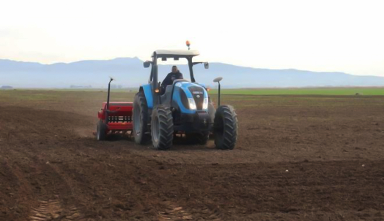 Jendouba : le secteur agricole confronté au manque d’intrants
