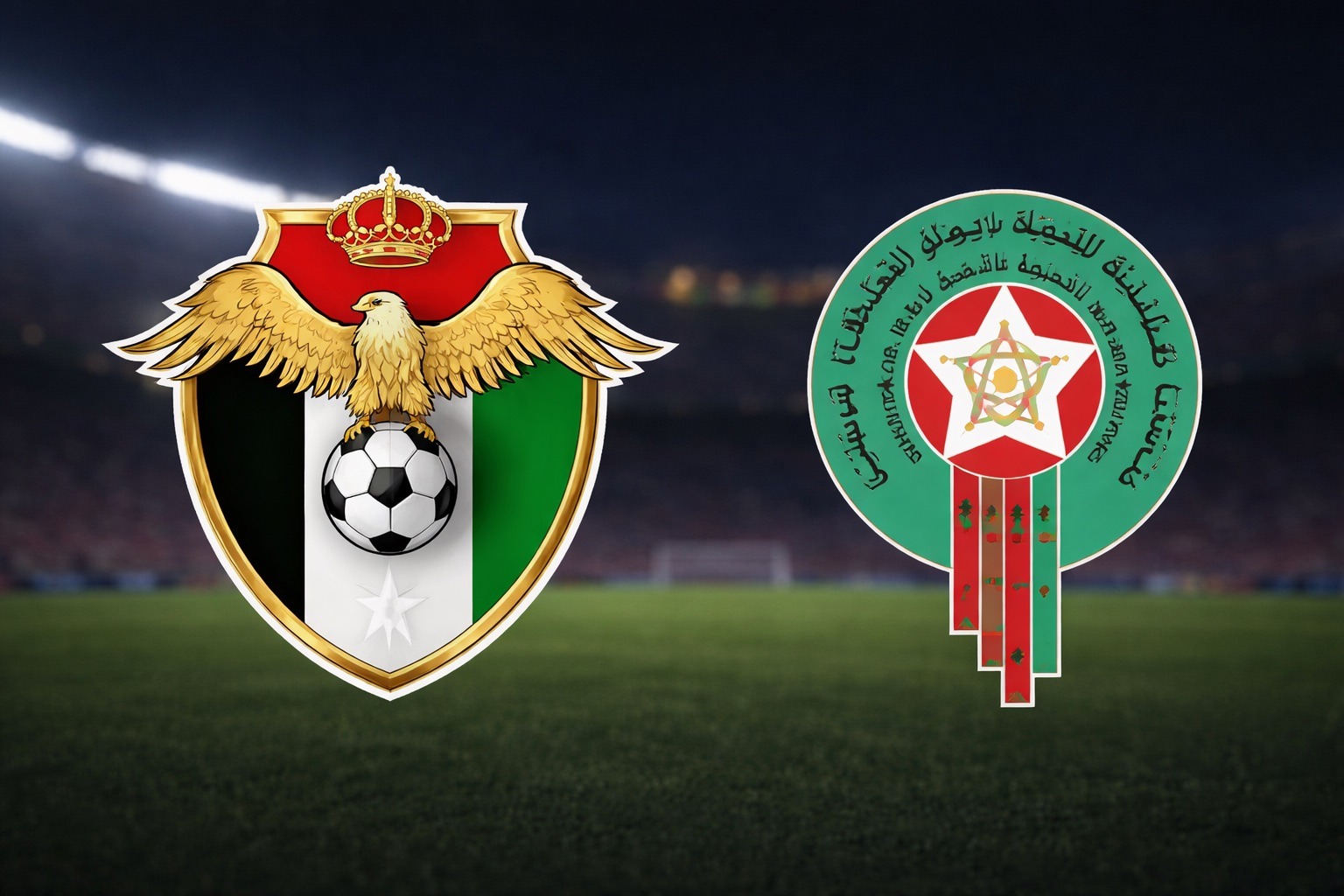 Maroc-Jordanie : où et quand suivre la finale de la...