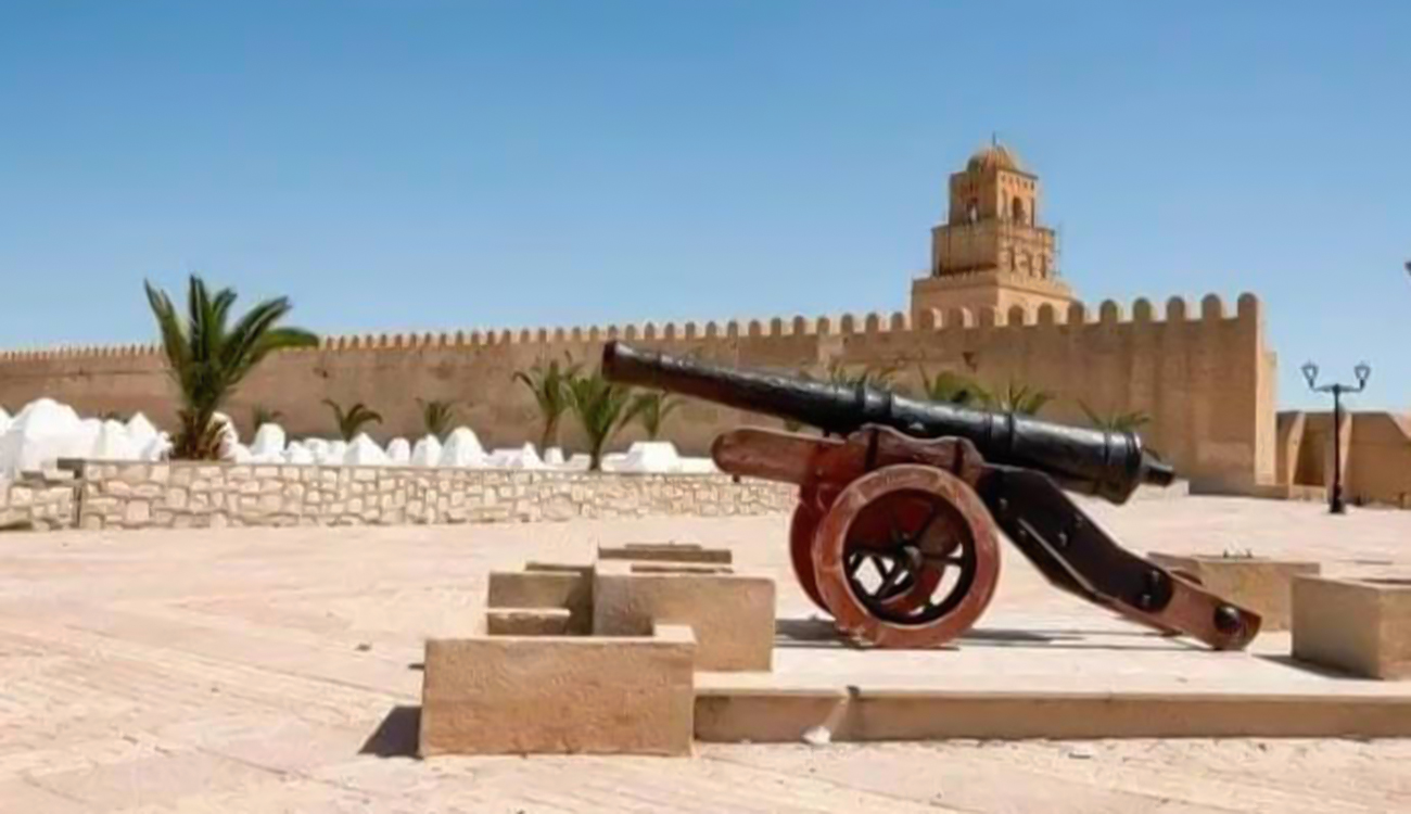 Kairouan : Amélioration des indicateurs touristiques