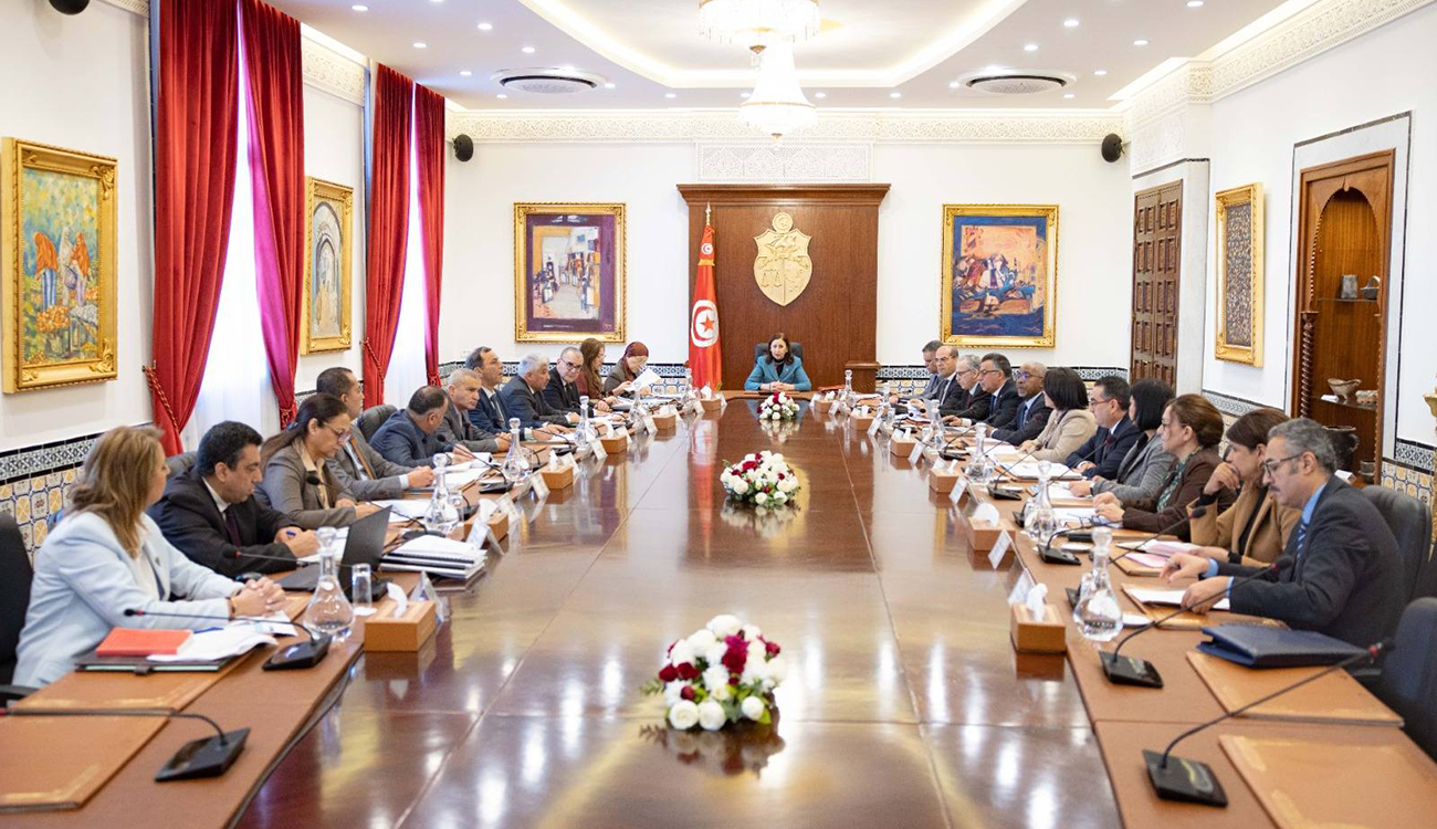 Fusion historique entre « SNIPE La Presse » et « Dar Assabah » :...