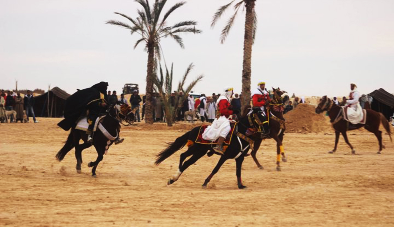 Kébili – Tourisme saharien : destination vedette face à un afflux...