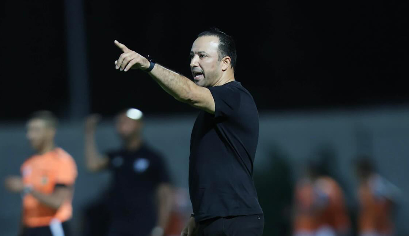 L’œil de l’expert – Khaled Mouelhi : « Nous partons ...