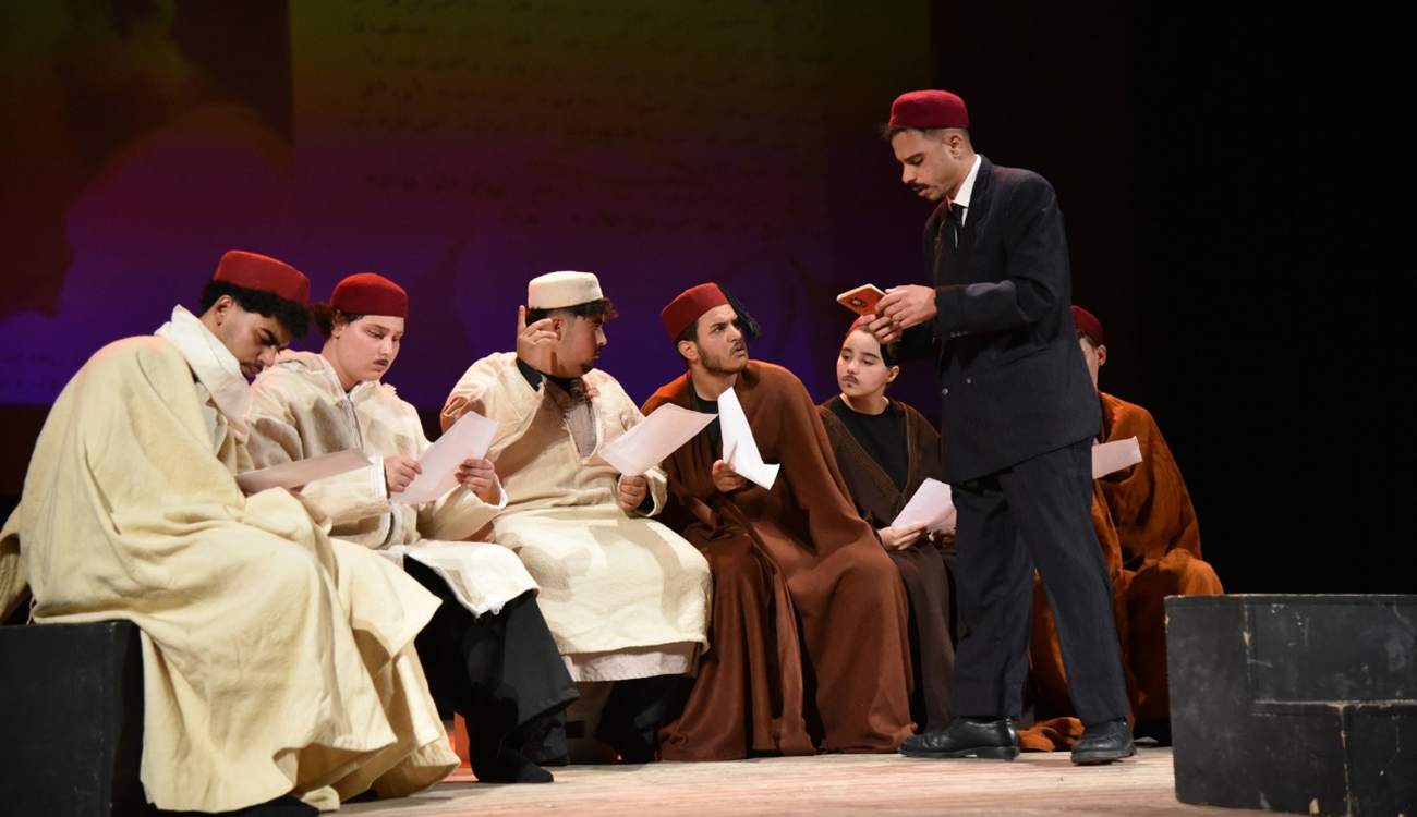 Ouverture du Festival Khalifa-Stambouli : La mémoire du théâtre rallume...