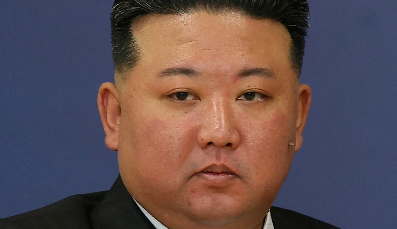 Kim Jong Un présente ses condoléances à l’ambassade de Russie