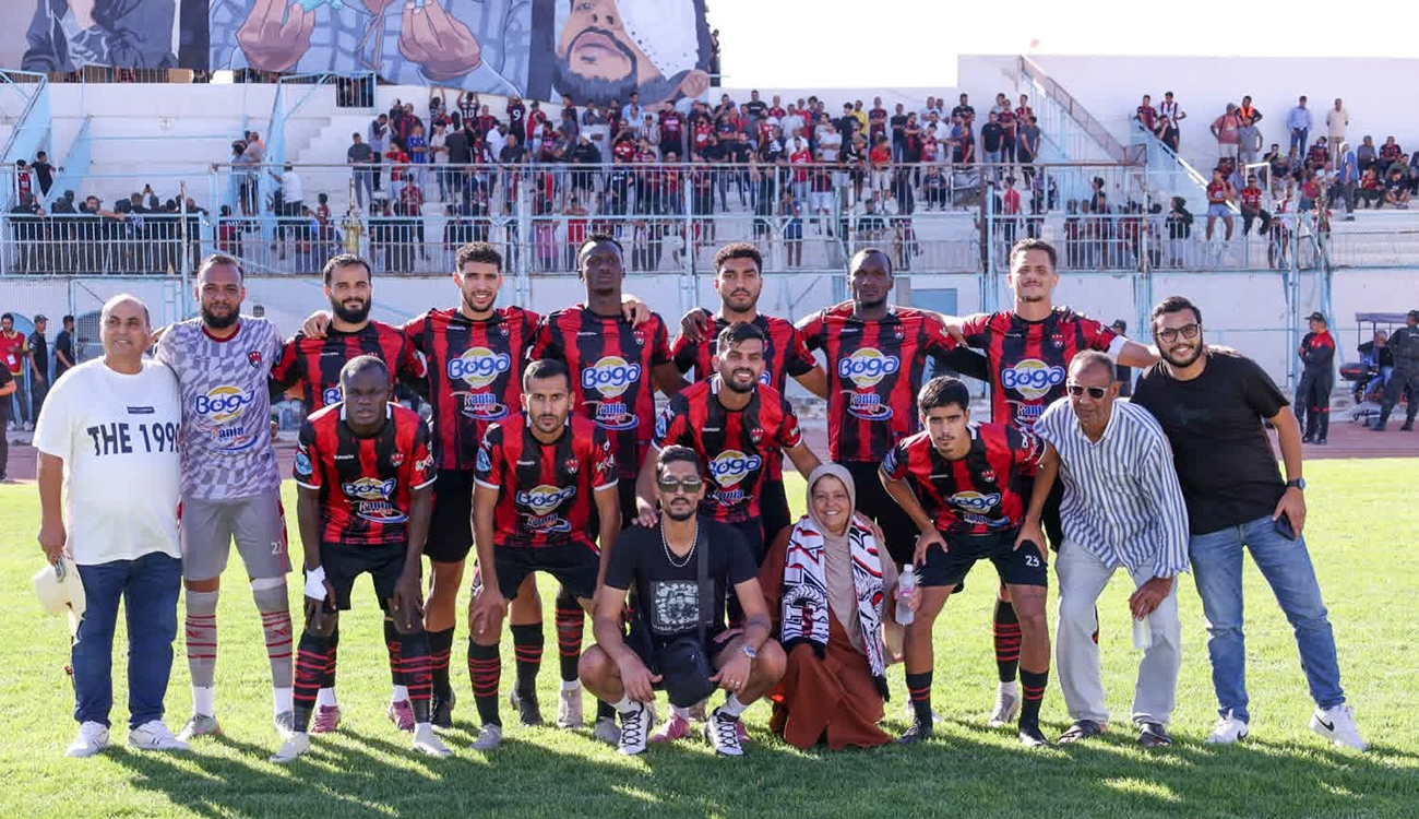 ASG – démission du président du club : Sombre avenir 