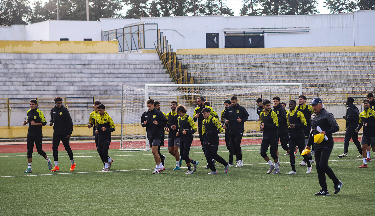 Un nouveau comité provisoire au CAB, un air de déjà-vu…...