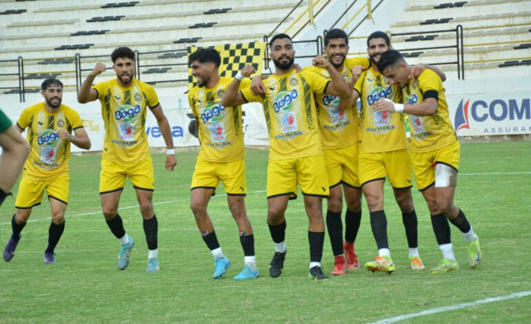 Ligue 2 – 12e journée – groupe A – matchs avancés : Le CSHL pour creuser l’écart