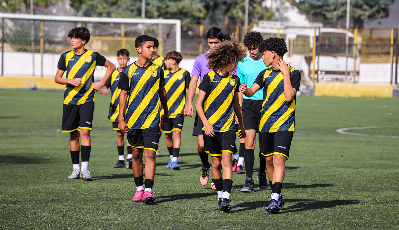 Les catégories des jeunes livrées à leur triste sort :...