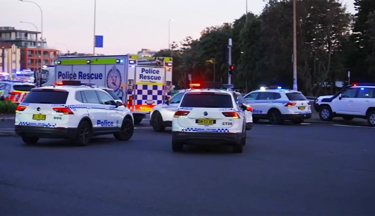 Fusillade à Sydney : le bilan s’élève à douze morts et...