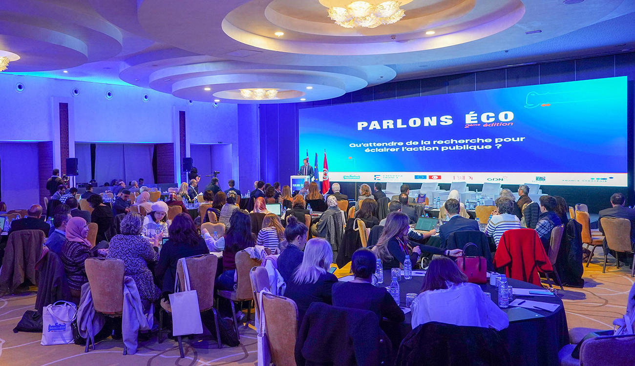 Du savoir à l’action : La recherche scientifique peut-elle renforcer...